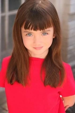 Savannah Walker