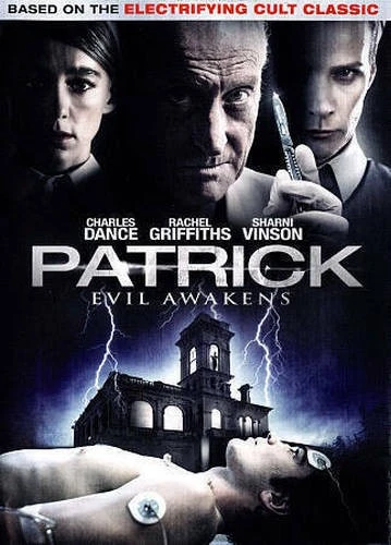 DVD Cover (Sony Home Entertainment)