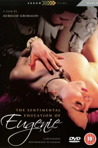 DVD Cover (UK)