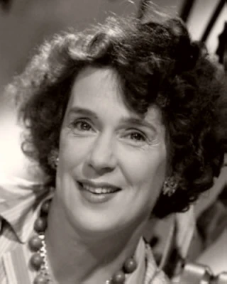 Kathleen Harrison