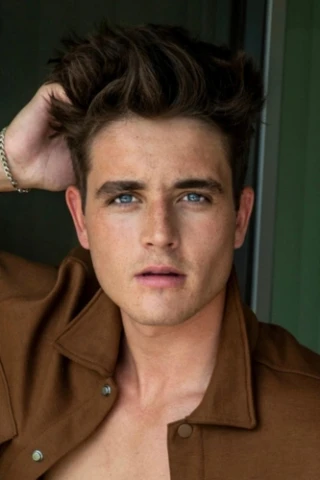 Max O'Herlihy