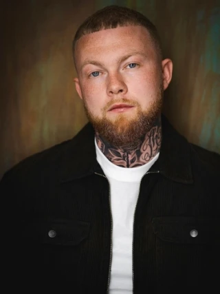 James Lee Thomas