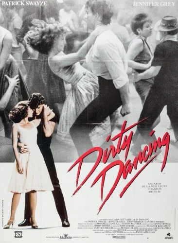Theatrical Poster (France)
