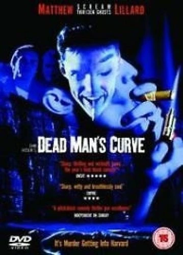 DVD Cover (UK)