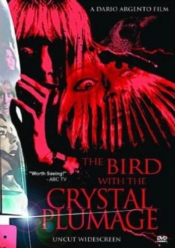 DVD Cover (VCI Home Video)
