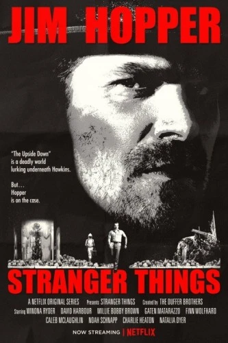 Theatrical Poster (USA)