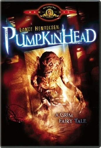 DVD Cover (Metro-Goldwyn-Mayer Lenticular Cover Edition)