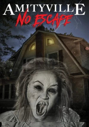 DVD Cover (Camp Motion Pictures)