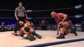 IMPACT Wrestling #600