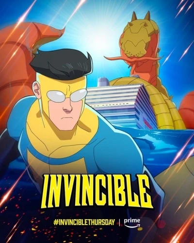 Theatrical Poster