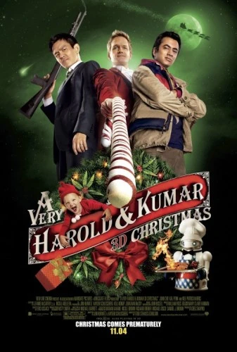 Theatrical Poster (USA)