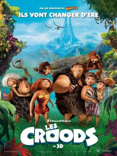 Theatrical Poster (France)