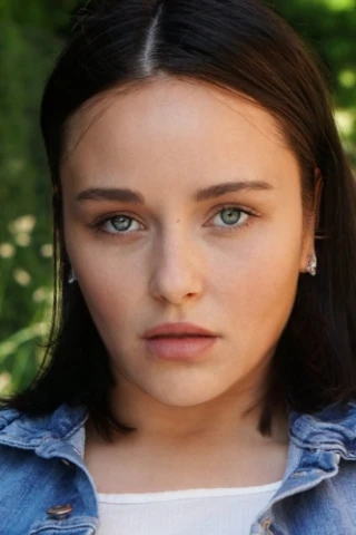 Katherine Ramdeen