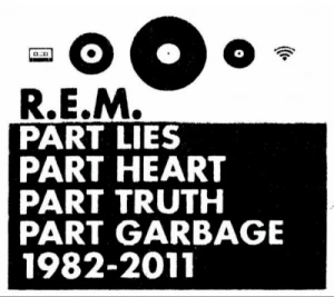 Part Lies, Part Heart, Part Truth, Part Garbage: 1982–2011