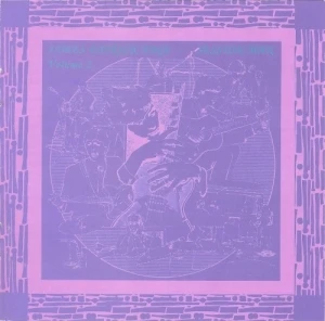 Session Man, Volume 2