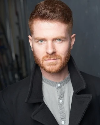 Chris Sheridan