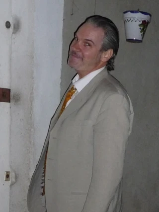 Ray Brady
