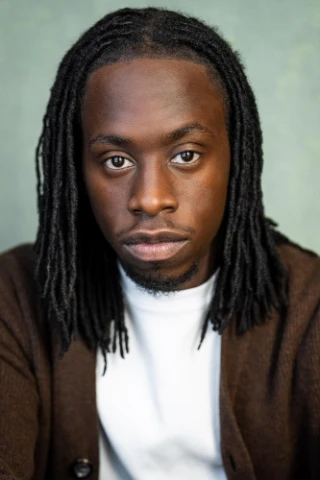 Michael Ajao