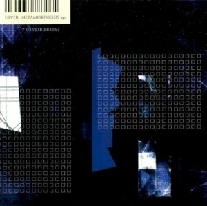 Metamorphosis EP