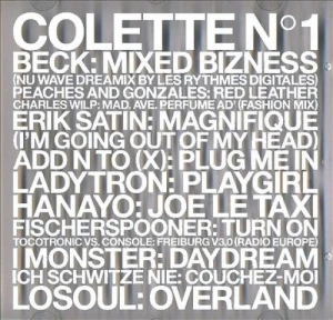 Colette N°1