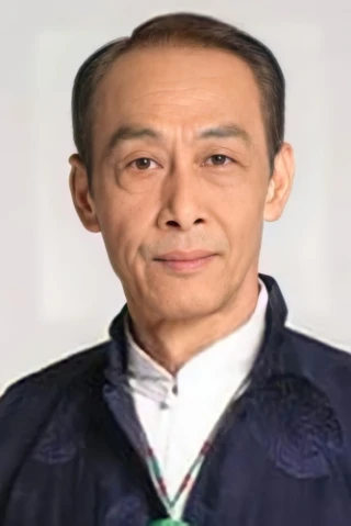 Shu-Tong Wong