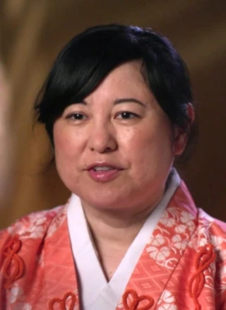 Izumi Hasegawa