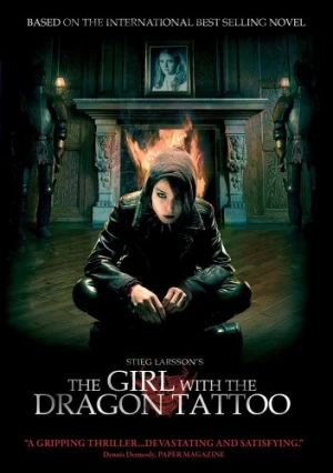DVD Cover (Music Box Films)