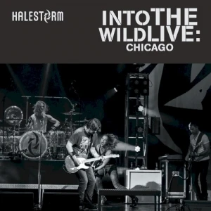 Into the Wild Live: Chicago