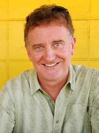 Mike Blizzard