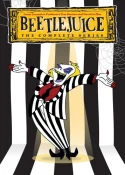 Beetlejuice: Season 4