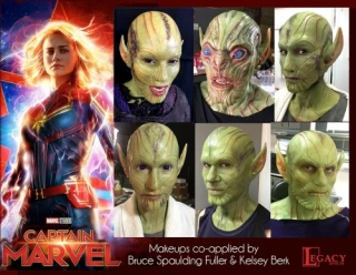 Bruce Spaulding Fuller