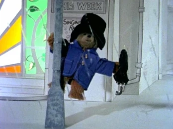 Special: Paddington Goes to the Movies