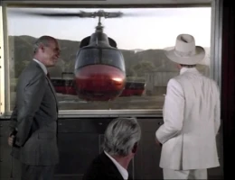 Airwolf II