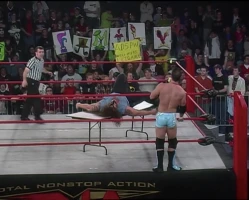 NWA-TNA Weekly PPV #82