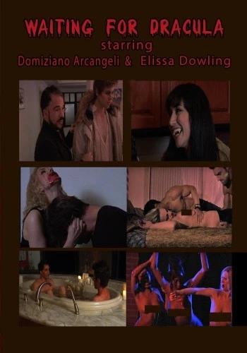 DVD Cover (Steve Oakley Productions)