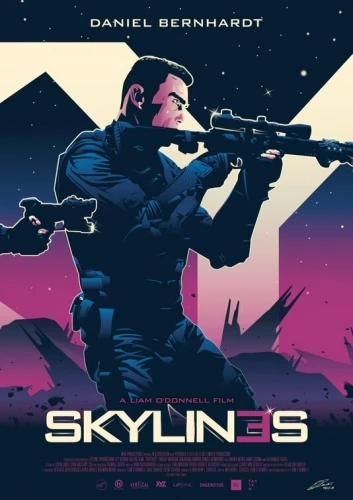 Theatrical Poster (USA)