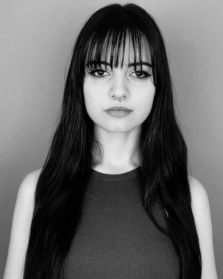 Mackenzie Mills