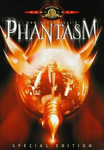 DVD Cover (Metro-Goldwyn-Mayer)