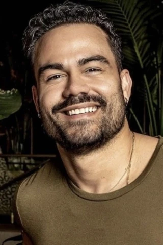 Sebastian Gonzalez Molina