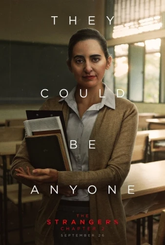 Theatrical Poster
