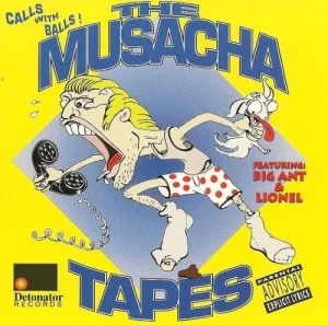 The Musacha Tapes