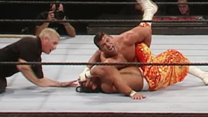 ECW on Sci-Fi #17