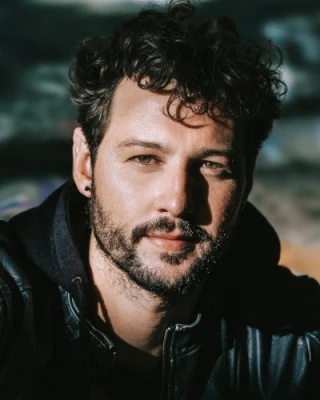 Elliott Graber