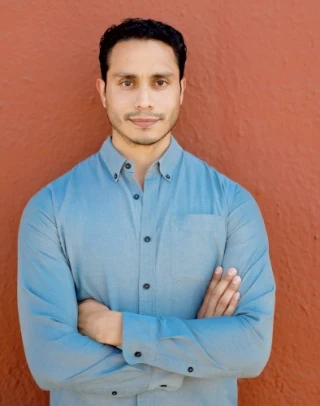 Eloy Perez
