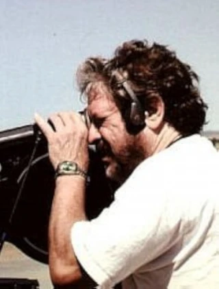 Robert Hyatt