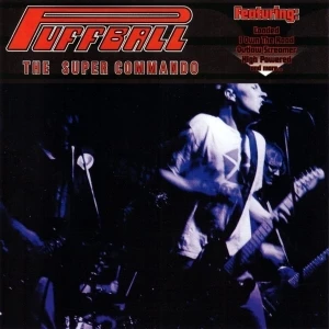 The Super Commando