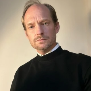 Ronald Moger