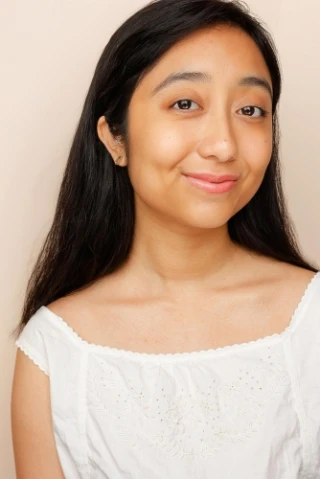 Guinevere Govea