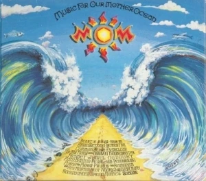 Music for Our Mother Ocean