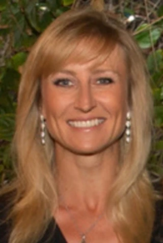 Fiona Bull
